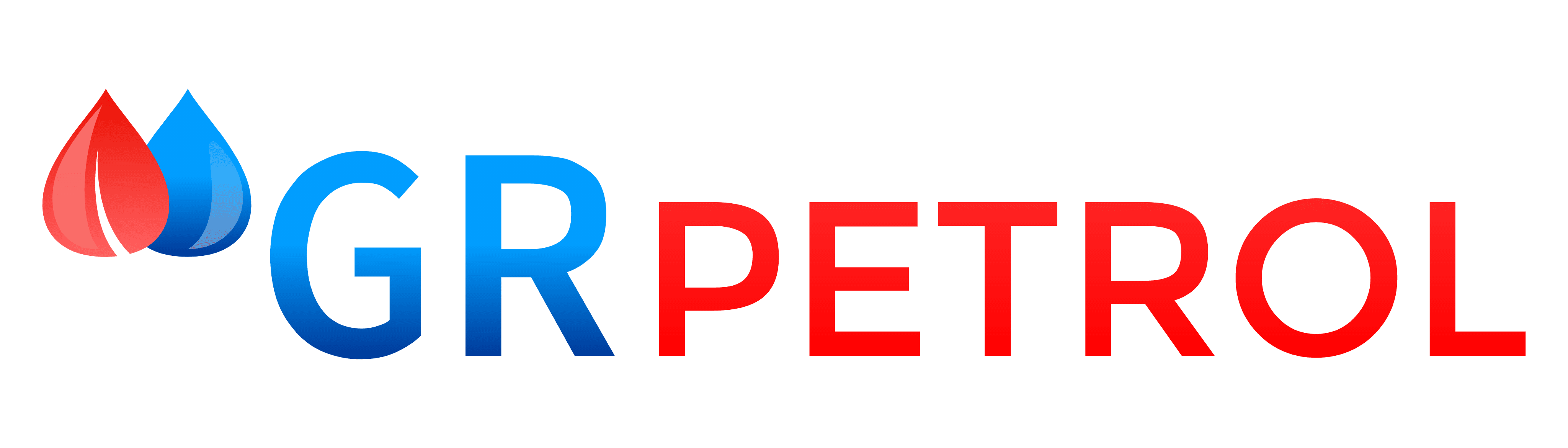 GR PETROL logo