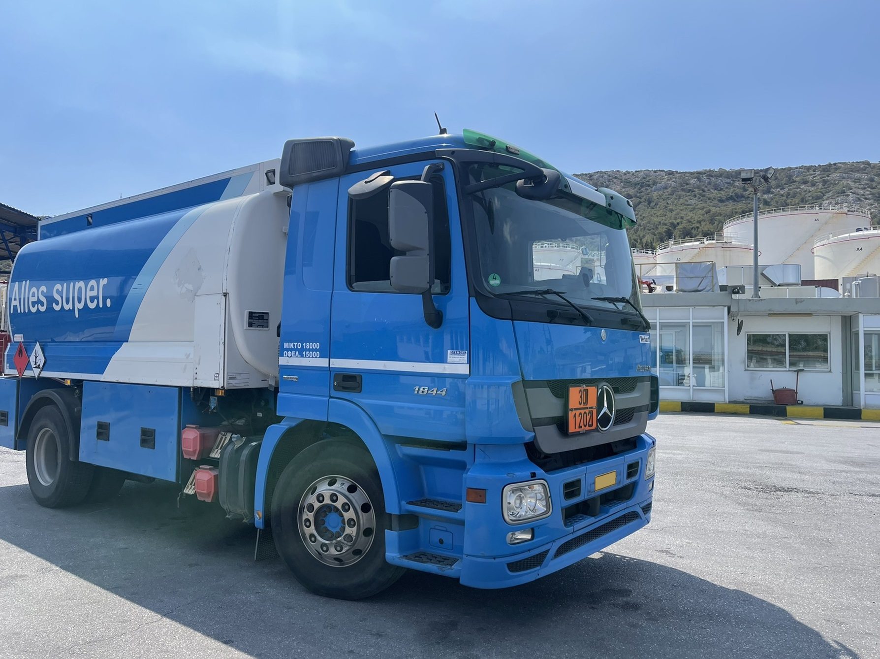 Προεπισκόπηση ενότητας μαθημάτων